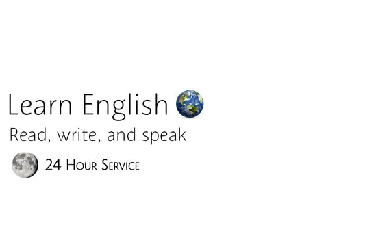 Learn-English-online